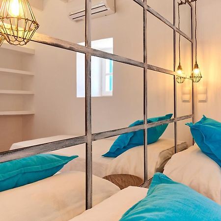 Casita Del Puerto Formentera Passport Villa La Savina  Kültér fotó