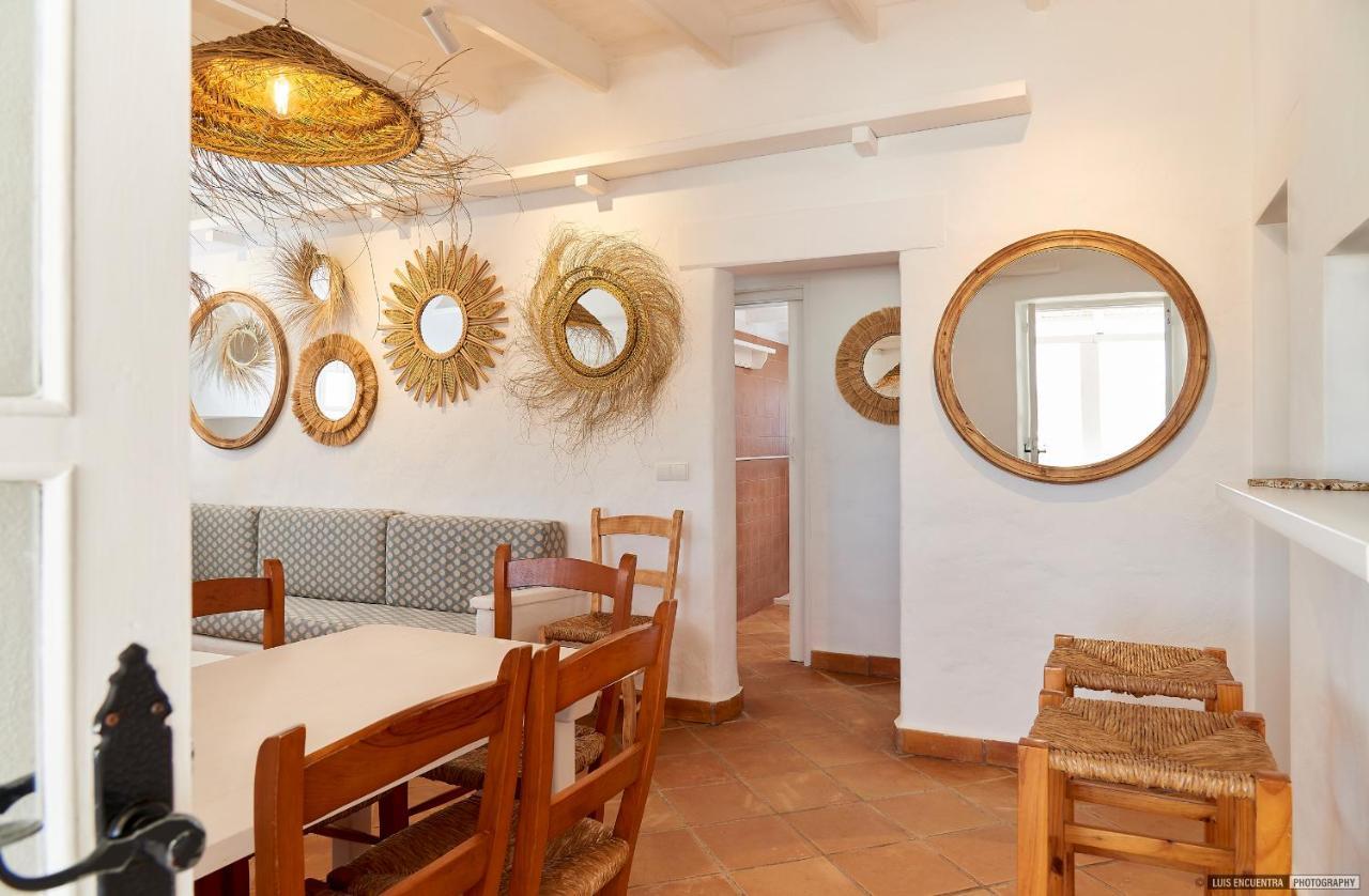 Casita Del Puerto Formentera Passport Villa La Savina  Kültér fotó