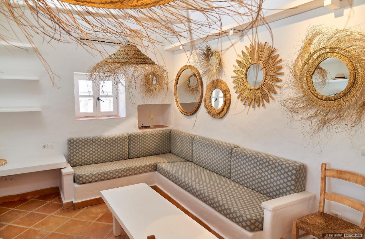 Casita Del Puerto Formentera Passport Villa La Savina  Kültér fotó