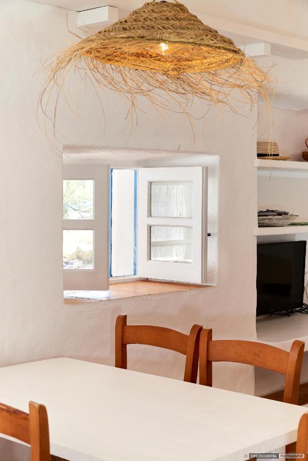 Casita Del Puerto Formentera Passport Villa La Savina  Kültér fotó