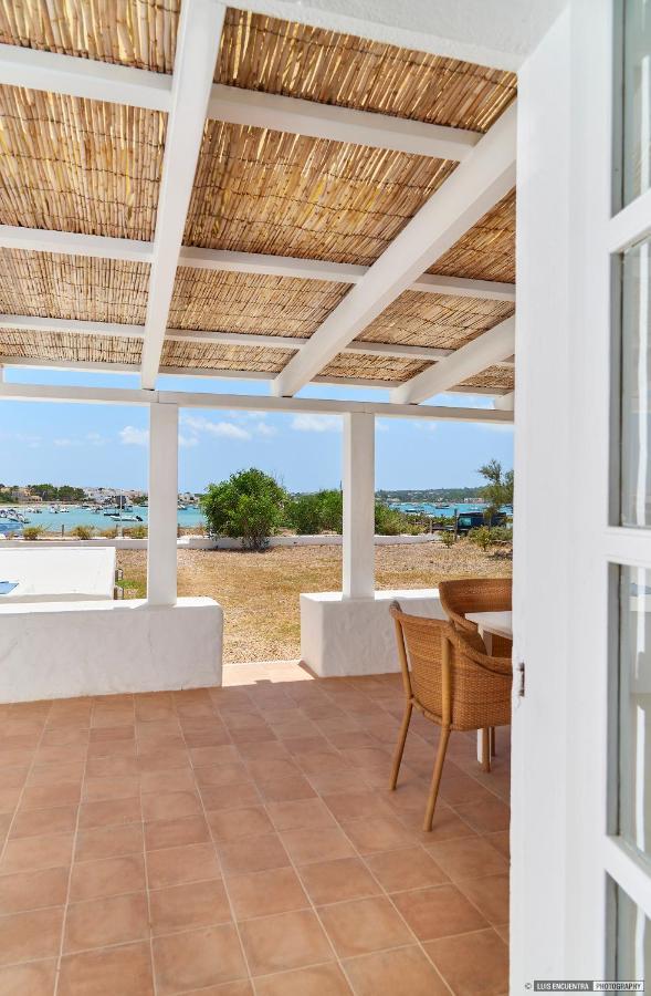 Casita Del Puerto Formentera Passport Villa La Savina  Kültér fotó