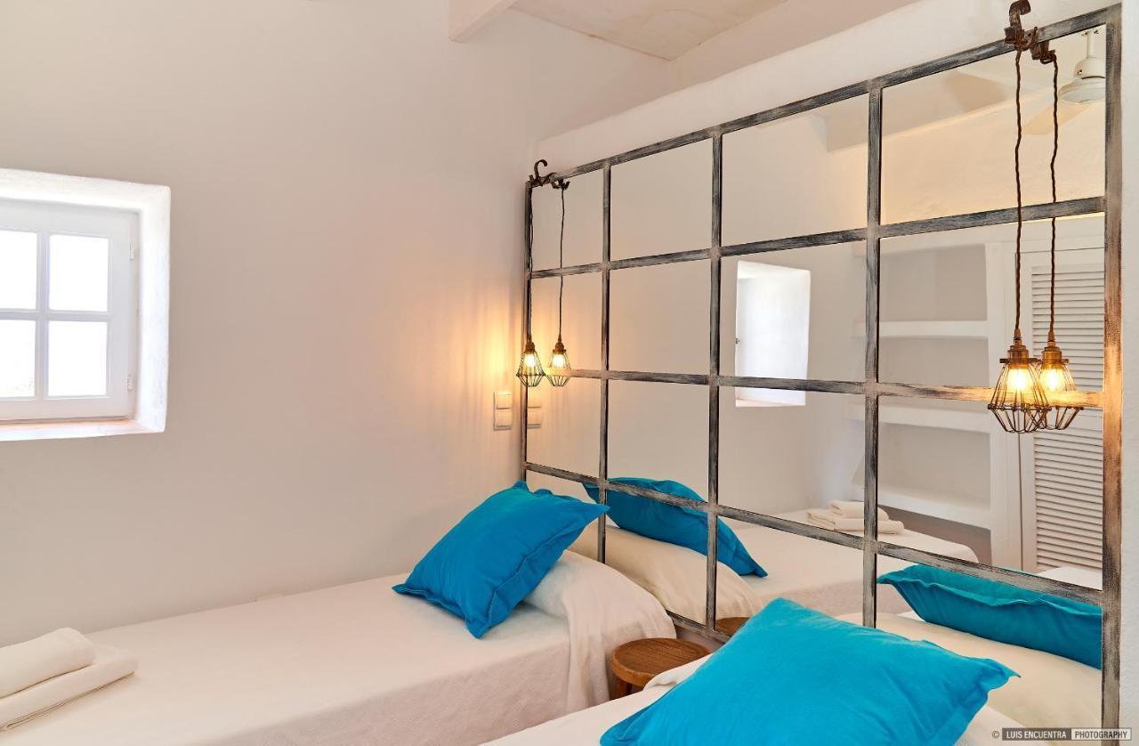 Casita Del Puerto Formentera Passport Villa La Savina  Kültér fotó