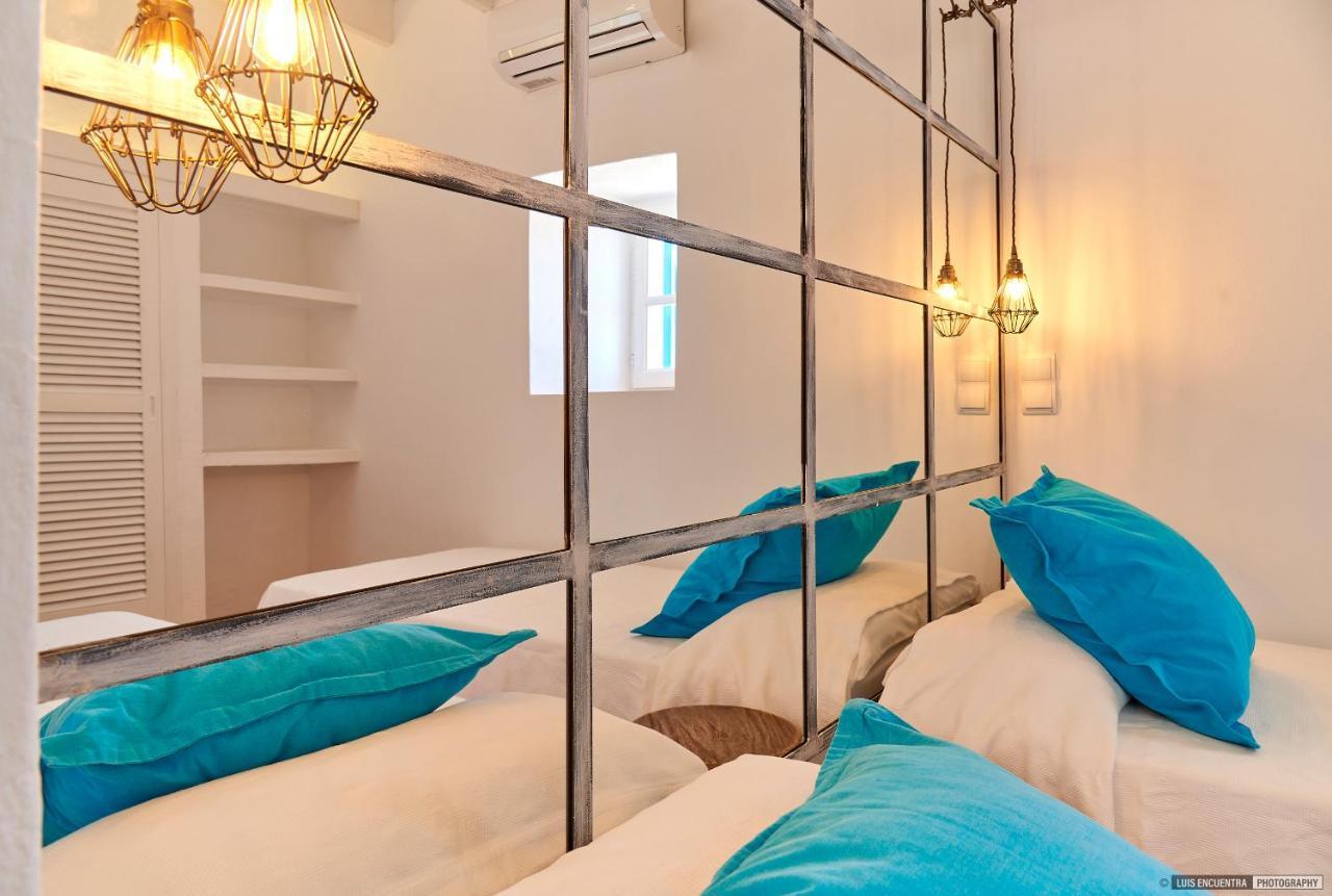 Casita Del Puerto Formentera Passport Villa La Savina  Kültér fotó