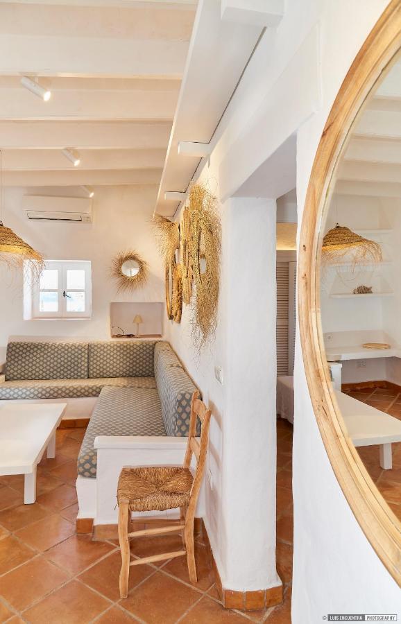 Casita Del Puerto Formentera Passport Villa La Savina  Kültér fotó