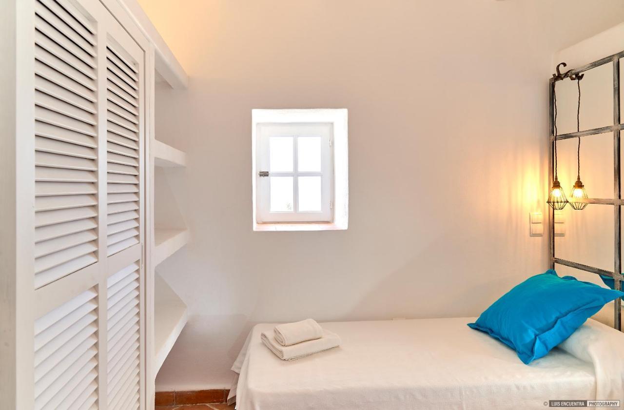 Casita Del Puerto Formentera Passport Villa La Savina  Kültér fotó