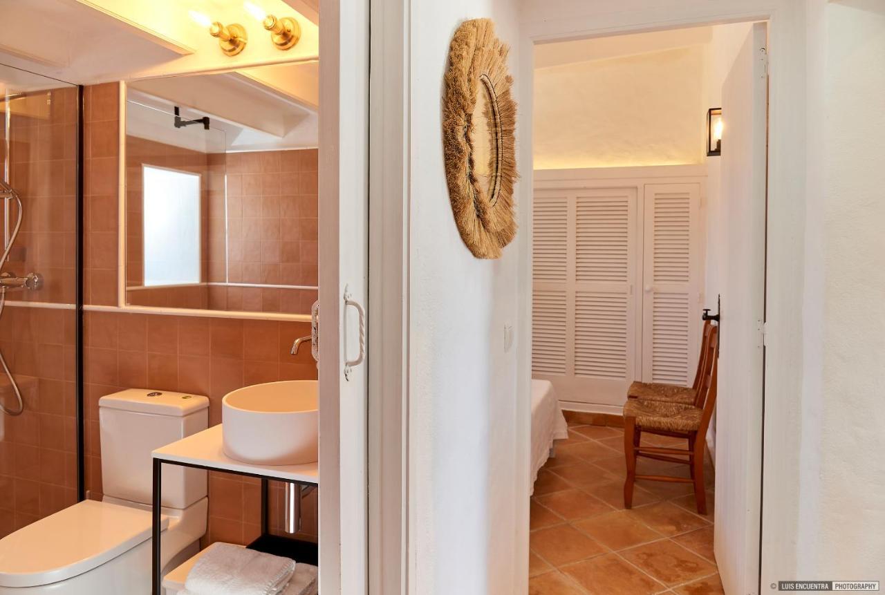 Casita Del Puerto Formentera Passport Villa La Savina  Kültér fotó