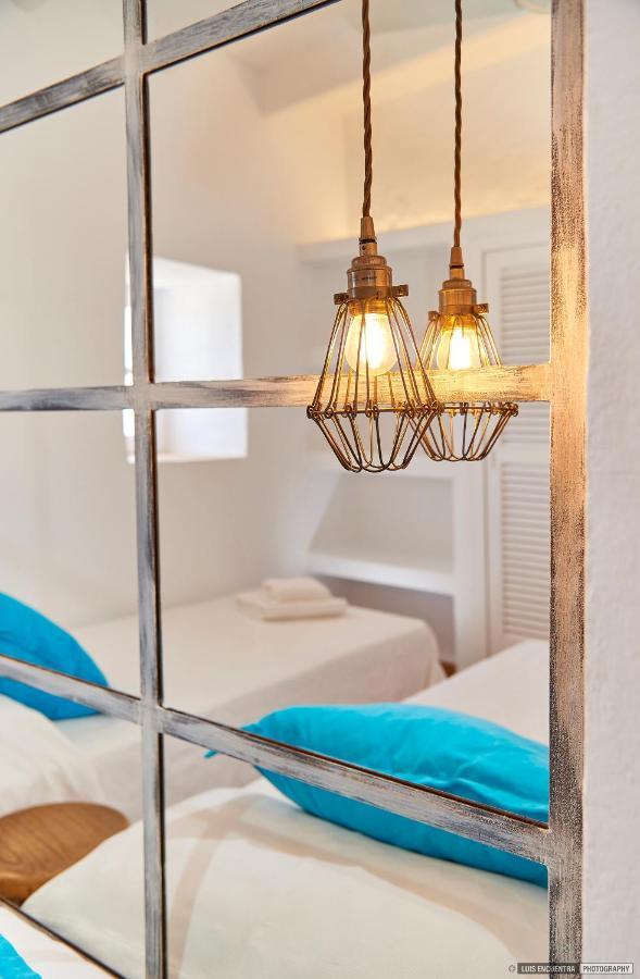 Casita Del Puerto Formentera Passport Villa La Savina  Kültér fotó