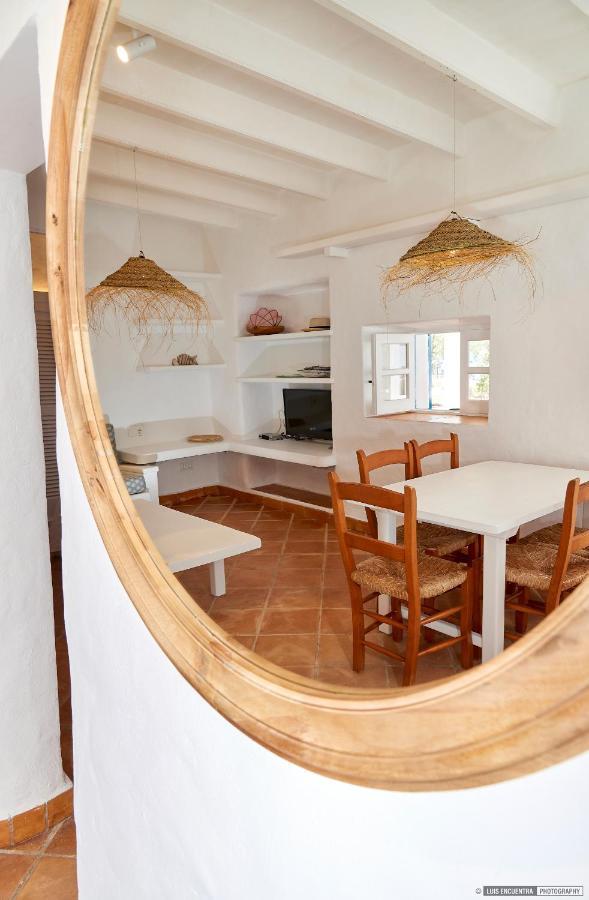 Casita Del Puerto Formentera Passport Villa La Savina  Kültér fotó