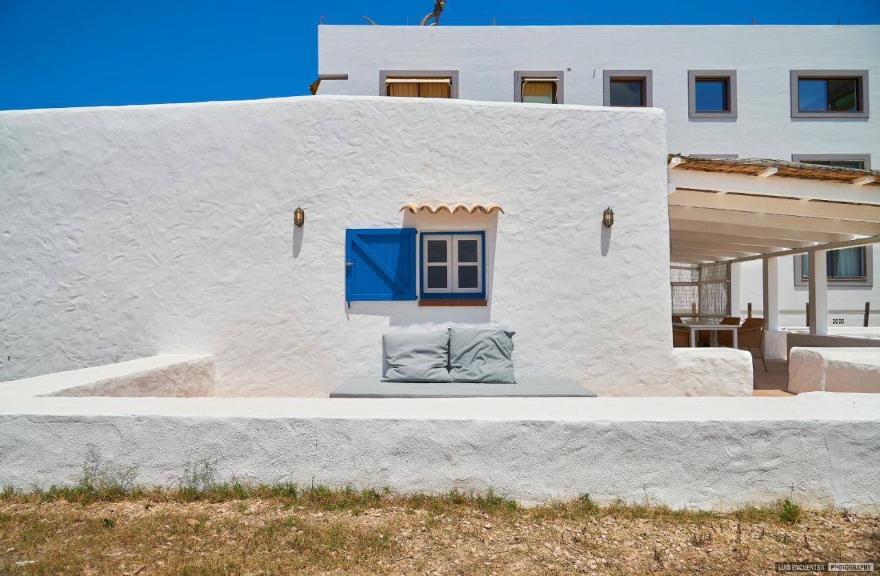 Casita Del Puerto Formentera Passport Villa La Savina  Kültér fotó