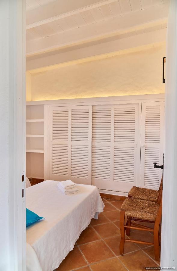 Casita Del Puerto Formentera Passport Villa La Savina  Kültér fotó