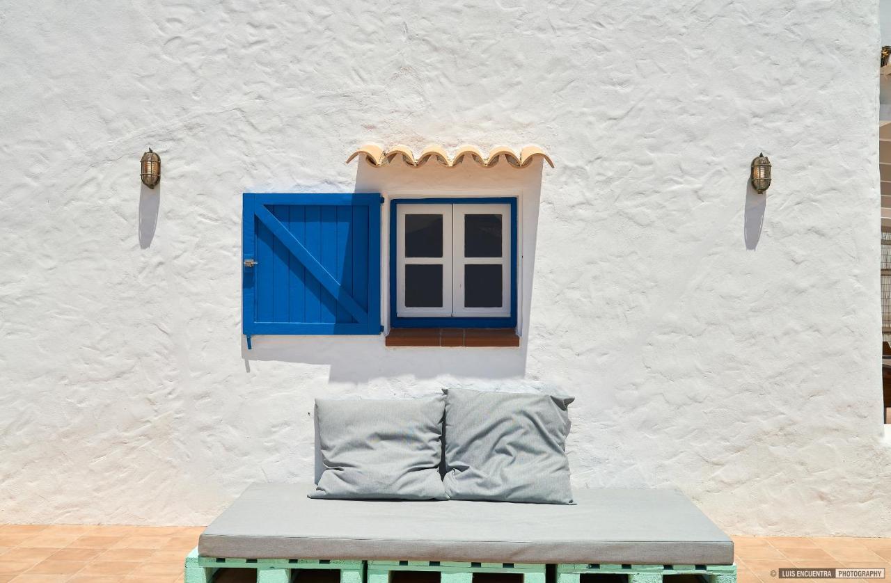 Casita Del Puerto Formentera Passport Villa La Savina  Kültér fotó